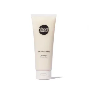Milk Cleanse Gentle Wash