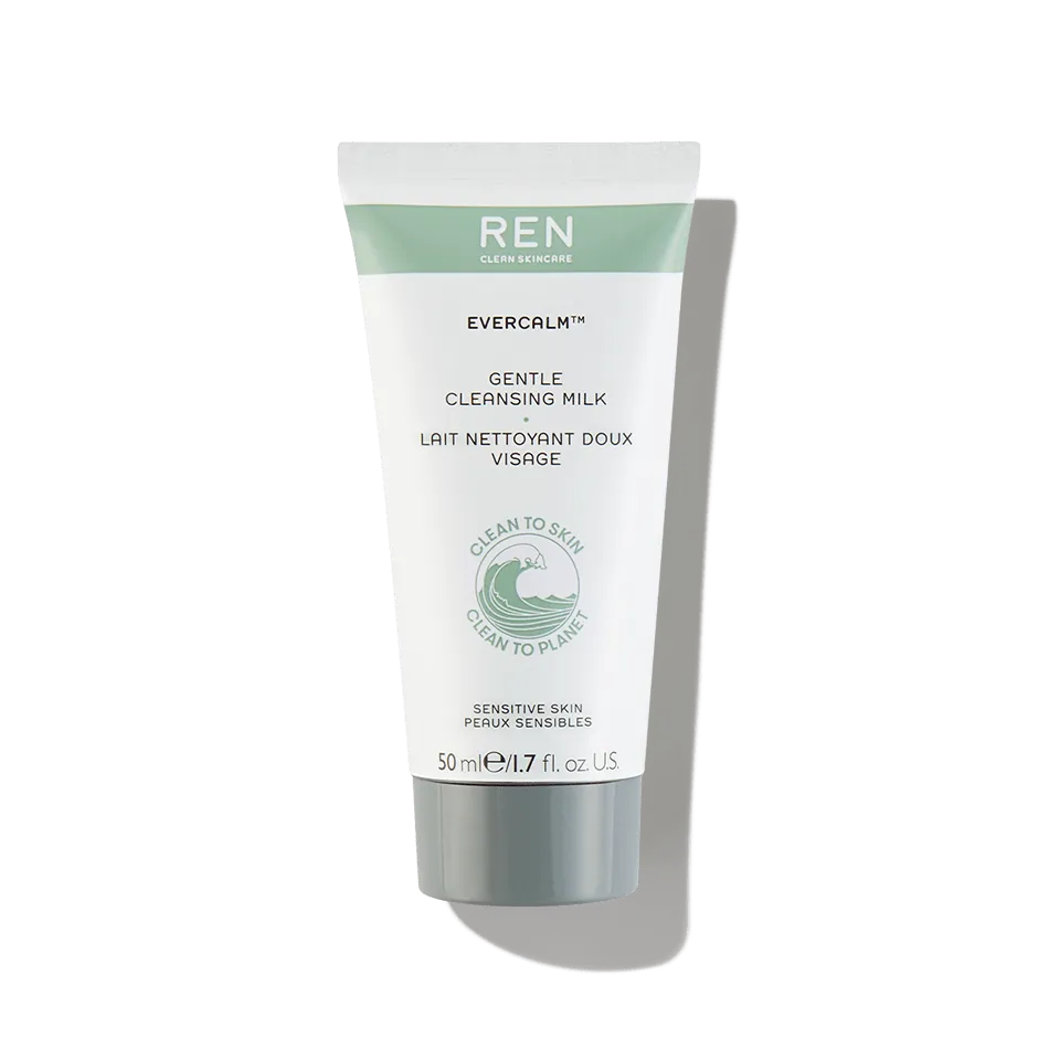 Mini Evercalm™ Gentle Cleansing Milk