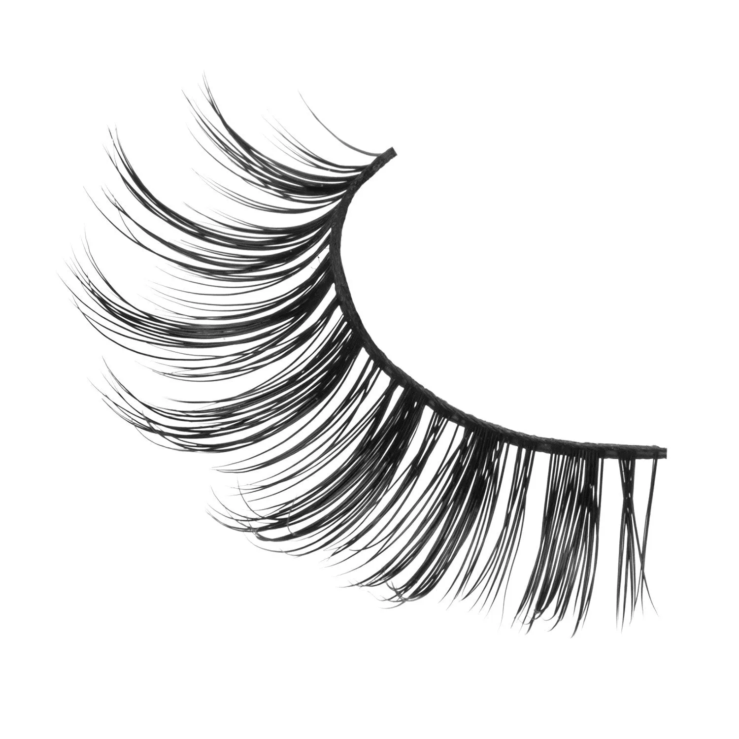 Mink Eyelashes - Twilight