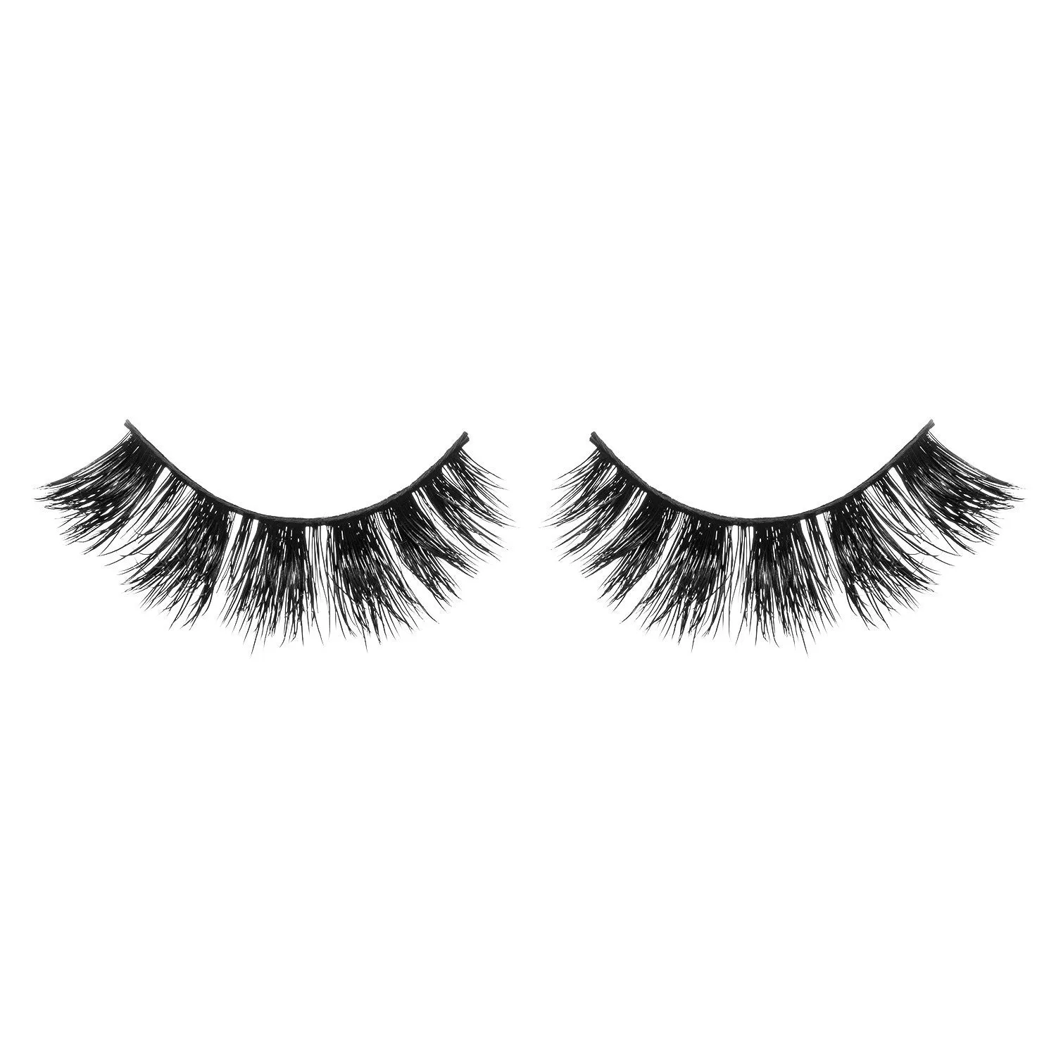 Mink Eyelashes - Worthy