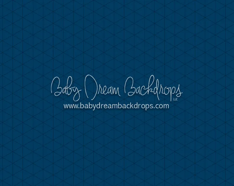 Modest Home Blue (CC)