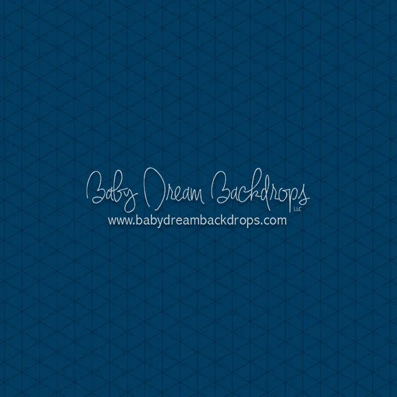 Modest Home Blue (CC)
