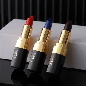 Moisturizing Gradient Red Rose Lipstick