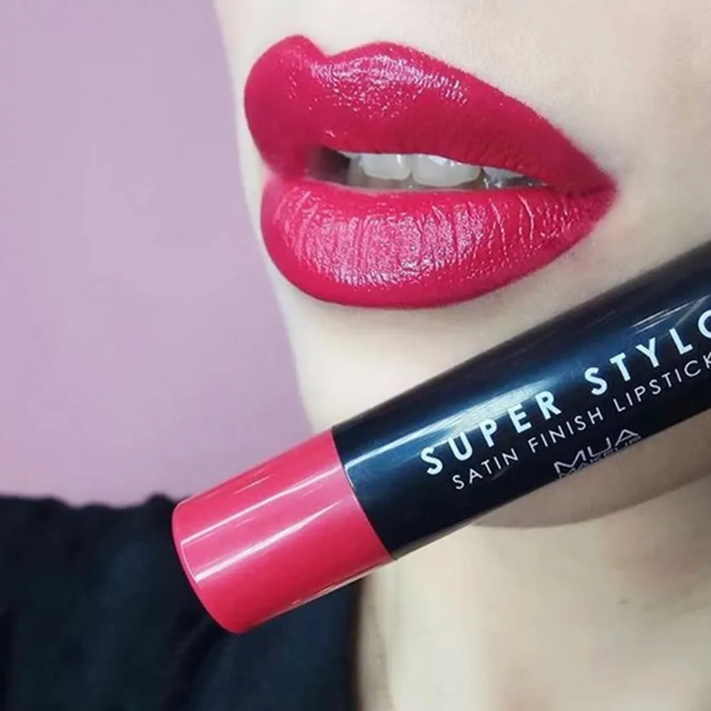 MUA VIP Eye & Lip Duo Set