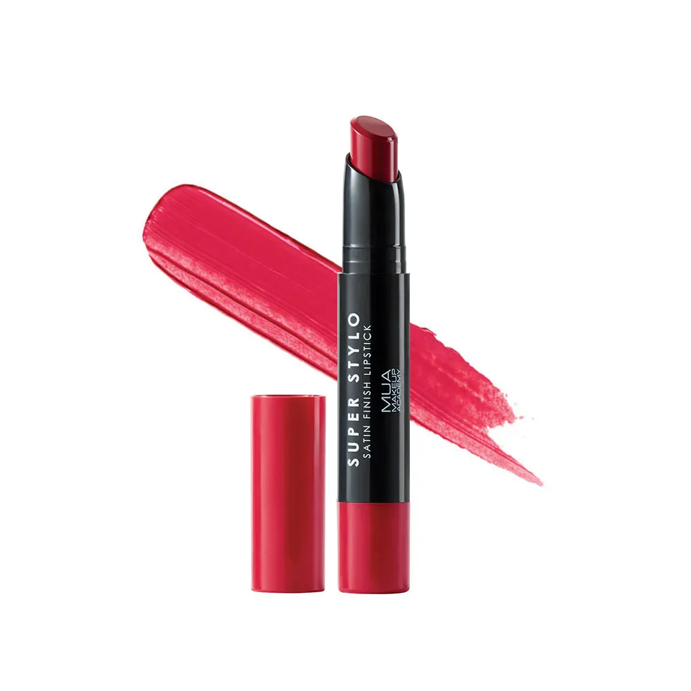 MUA VIP Eye & Lip Duo Set