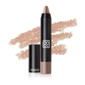 NANACOCO Magnu Matte Lip Crayon (Fever)