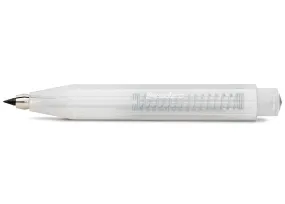 Natural Coconut Frosted Sport 3.2 mm Pencil