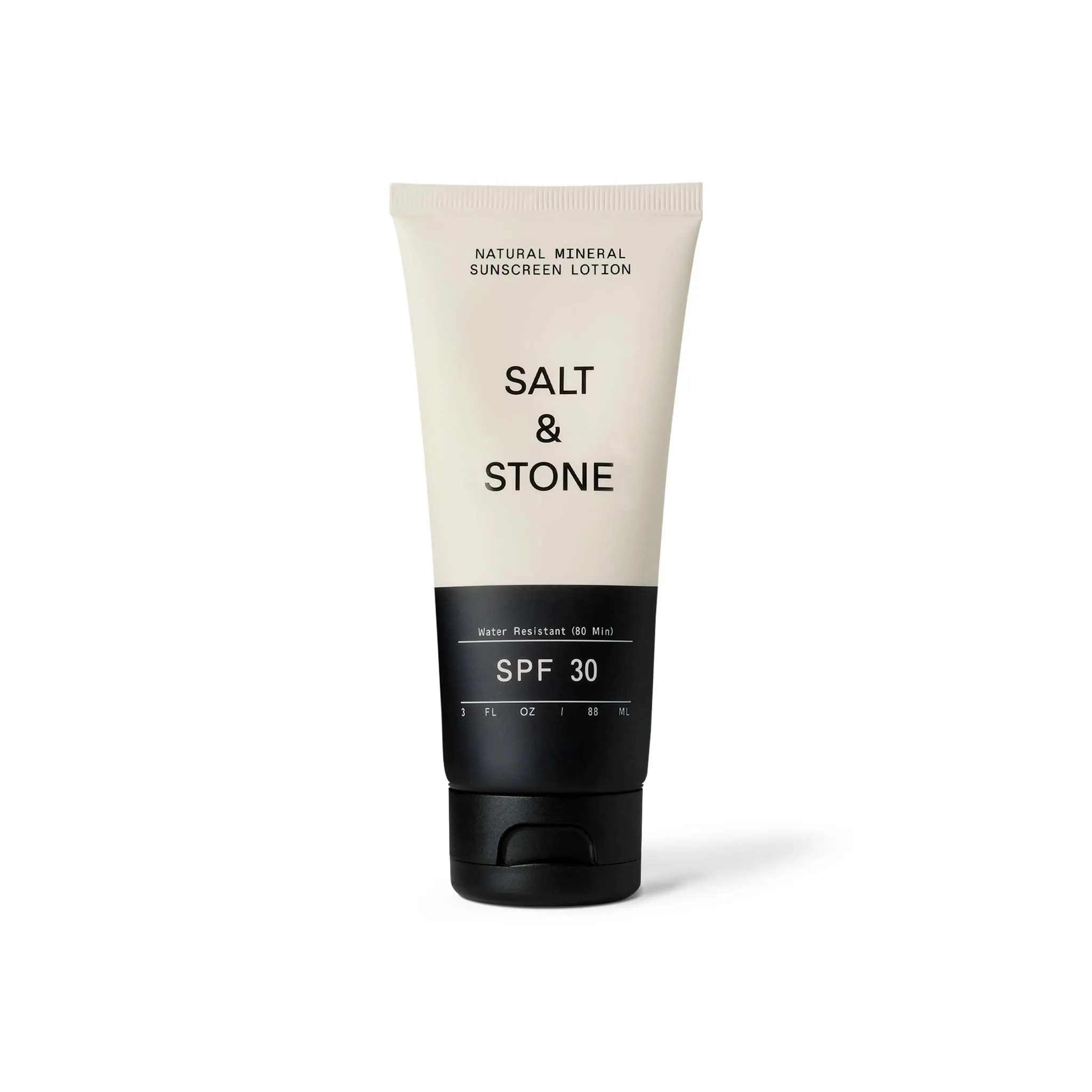 Natural Mineral Sunscreen SPF 30
