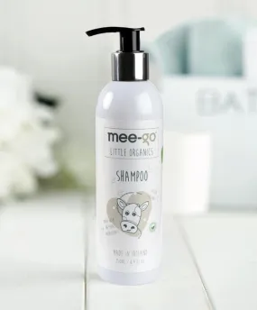 natural shampoo - 250ml
