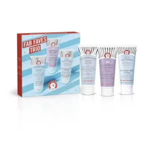 New - FIRST AID BEAUTY Faves Trio Kit - 3ct - Ulta Beauty