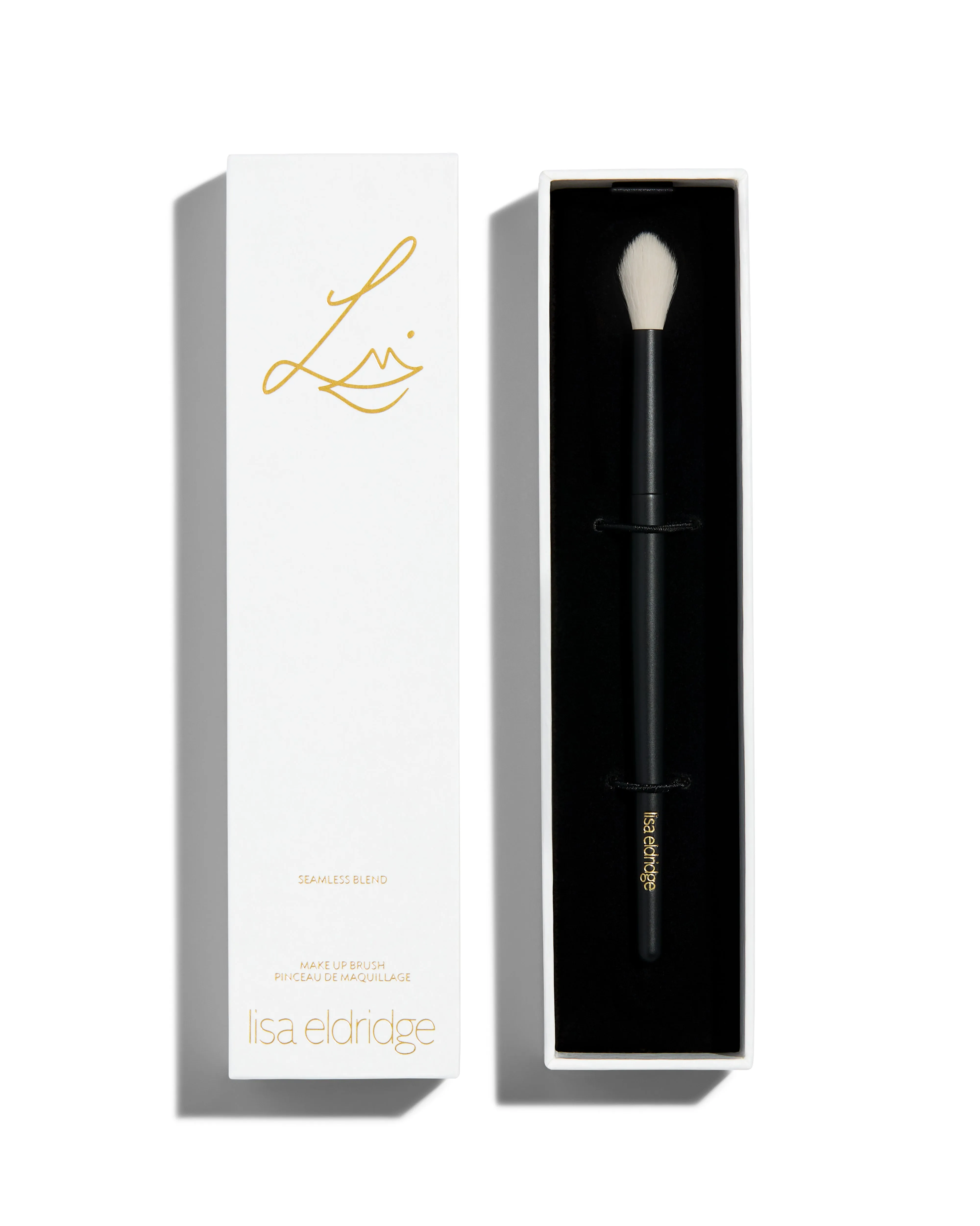 No. 9 (Seamless Blend Brush)