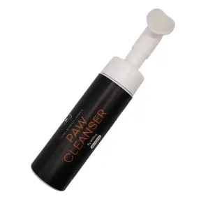 No Rinse Foaming Paw Cleanser