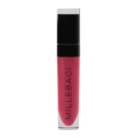 Nouba Millebaci Liquid Lip Color 40