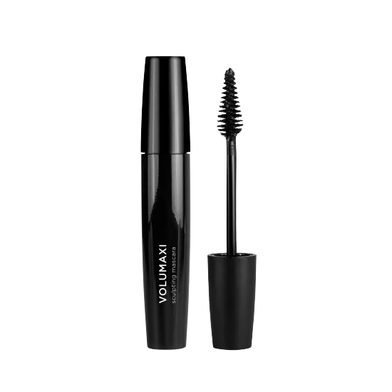 Nouba Volumaxi Mascara Black