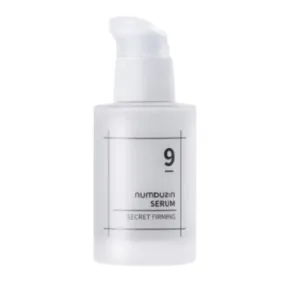 NUMBUZIN No.9 Secret Firming Serum