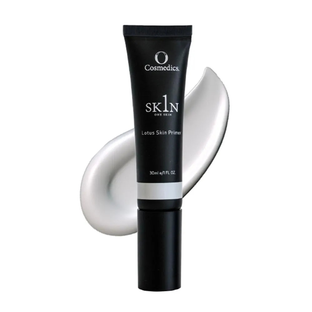 O Cosmedics One Skin Lotus Skin Primer