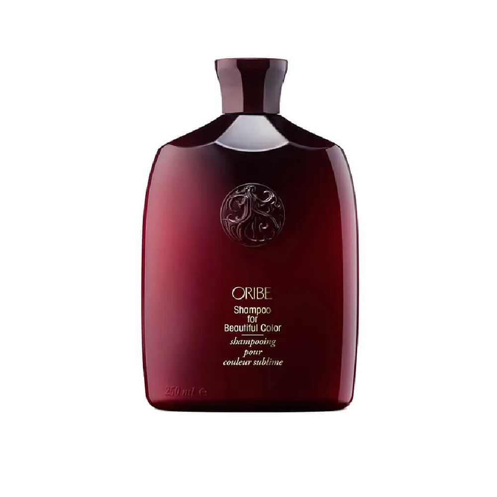 ORIBE SHAMPOO FOR BEAUTIFUL COLOR 250ML