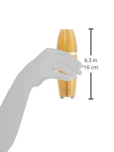 Oro Gold 24K Vitamin C Facial Cleanser From