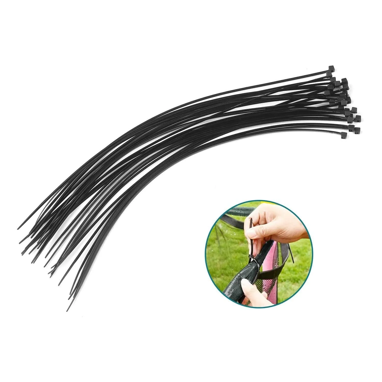 Outdoor Trampoline Sprinkle For Kids