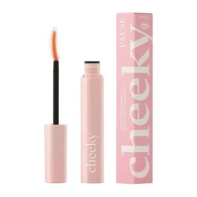 PAESE Cheeky - black mascara with lift up effect 9ml