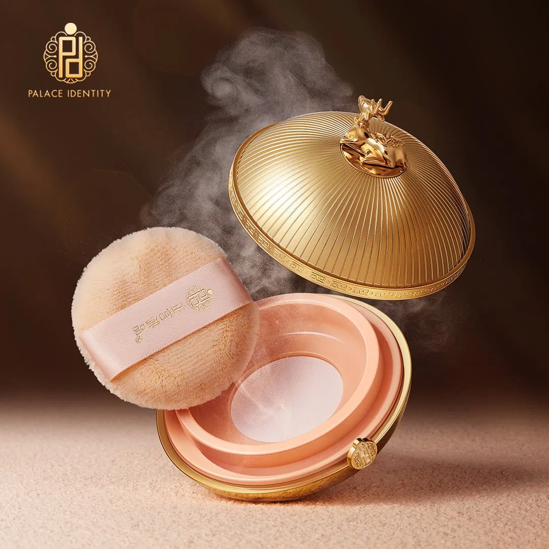 Palace Identity Reindeer Loose Powder