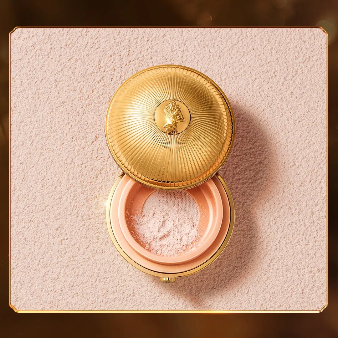 Palace Identity Reindeer Loose Powder