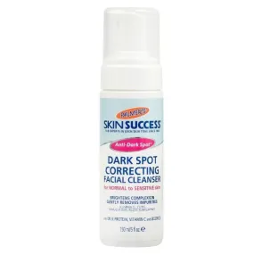 PALMERS ANTI DARK SPOT FACIAL CLEANSER 150ML