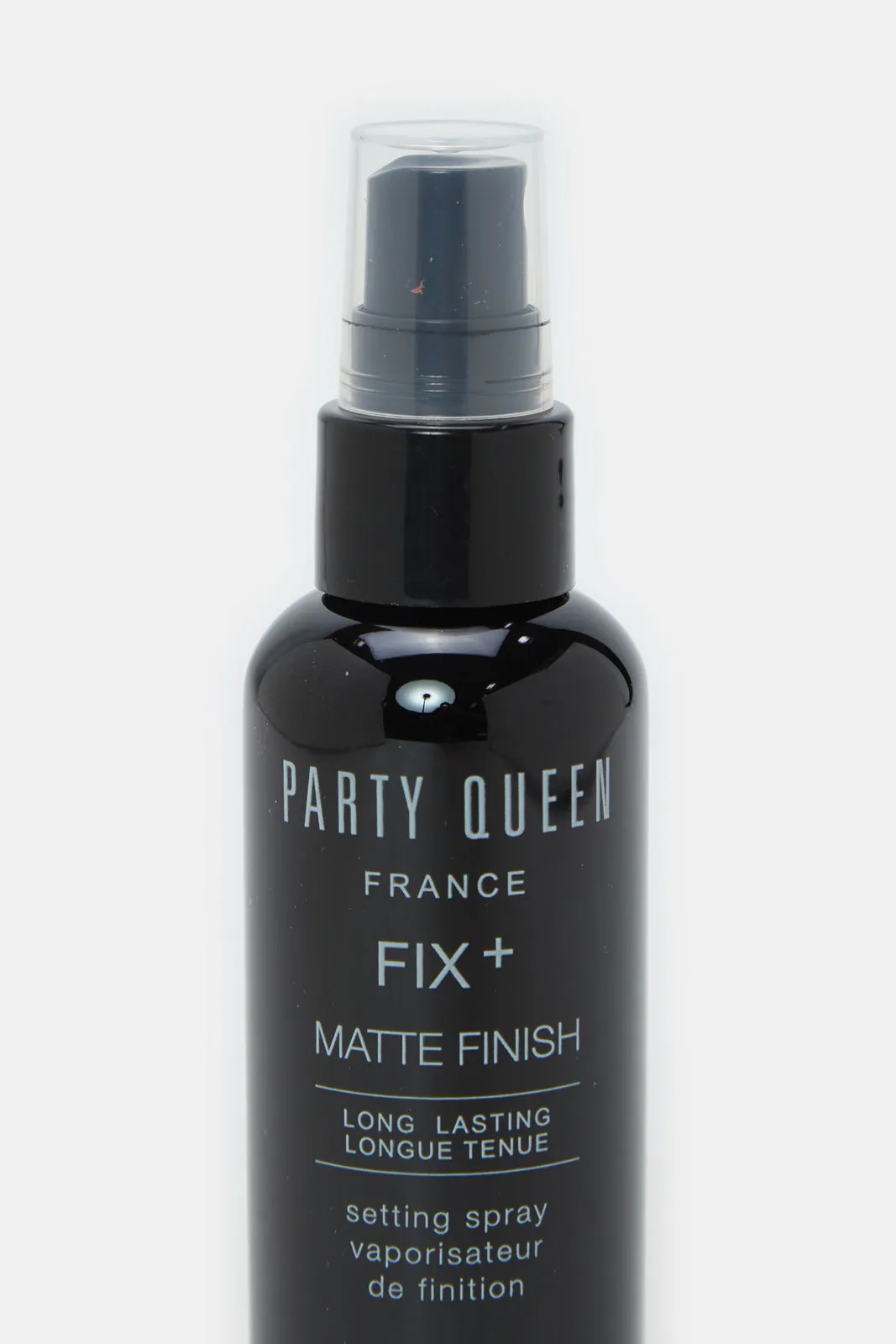Party Queen Fix & Matte Finish -Makeup Fixing Spray (60ml)