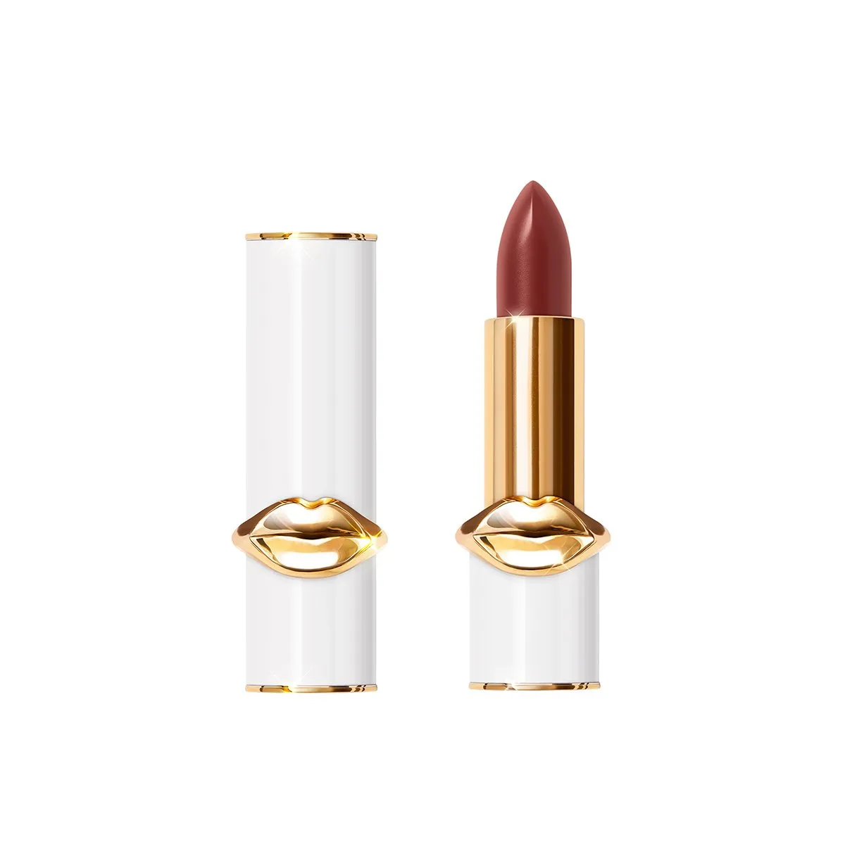 Pat McGrath Lip Fetish Lip Balm Flesh 3 (Beautiful Bronzed Rose)