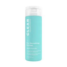 PAULA’S CHOICE CLEAR PORE NORMALIZING CLEANSER