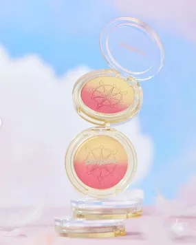 peripera X Cardcaptor Sakura Pure Blushed Custom Cheek