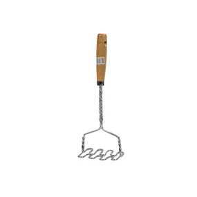 Potatoe Masher Heavy Duty  184-M