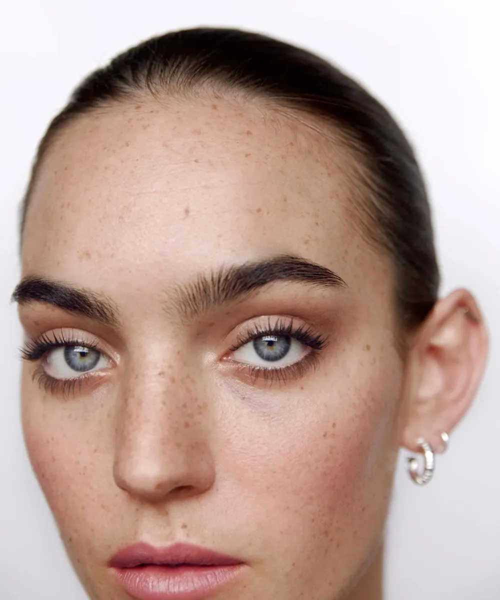Precision Mascara Obsidian