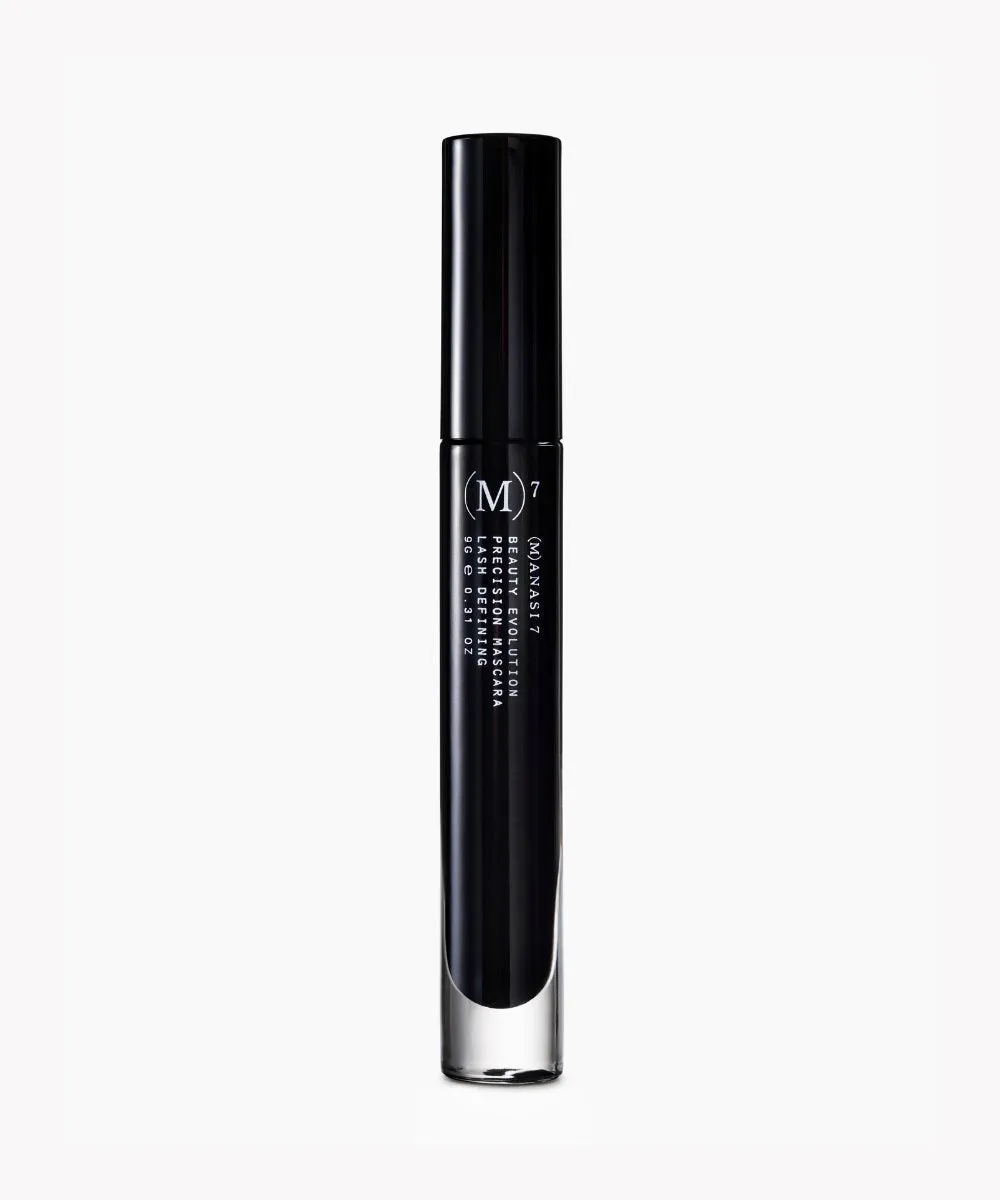 Precision Mascara Obsidian