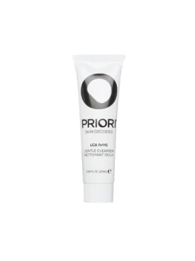Priori LCA fx110 Gentle Cleanser 20ml