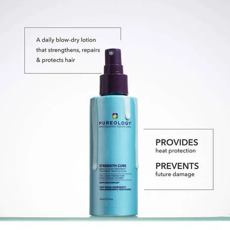 Pureology Strength Cure Miracle Filler 145ml