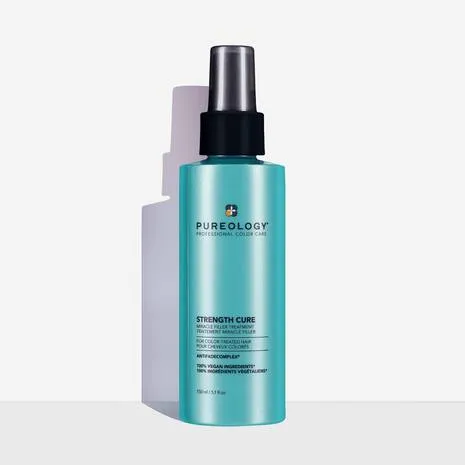 Pureology Strength Cure Miracle Filler 145ml