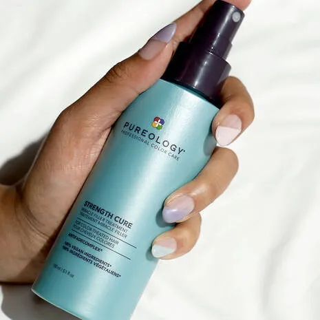 Pureology Strength Cure Miracle Filler 145ml
