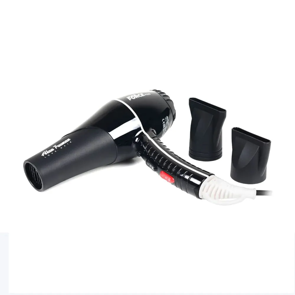 Rebellion UltiMatte Makeup Kit (8 Products)   Free Professional Hair Dryer