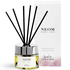 Reed Diffuser - Complete Bliss