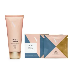 Refresh & Revitalize