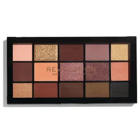 Reloaded Velvet Rose eyeshadow Palette