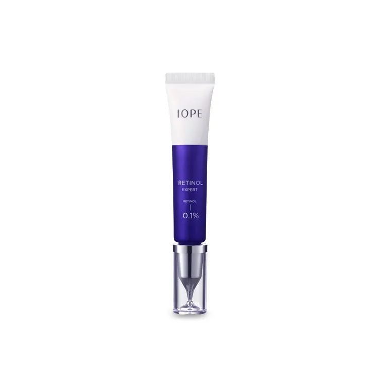 Retinol Expert 0.1%