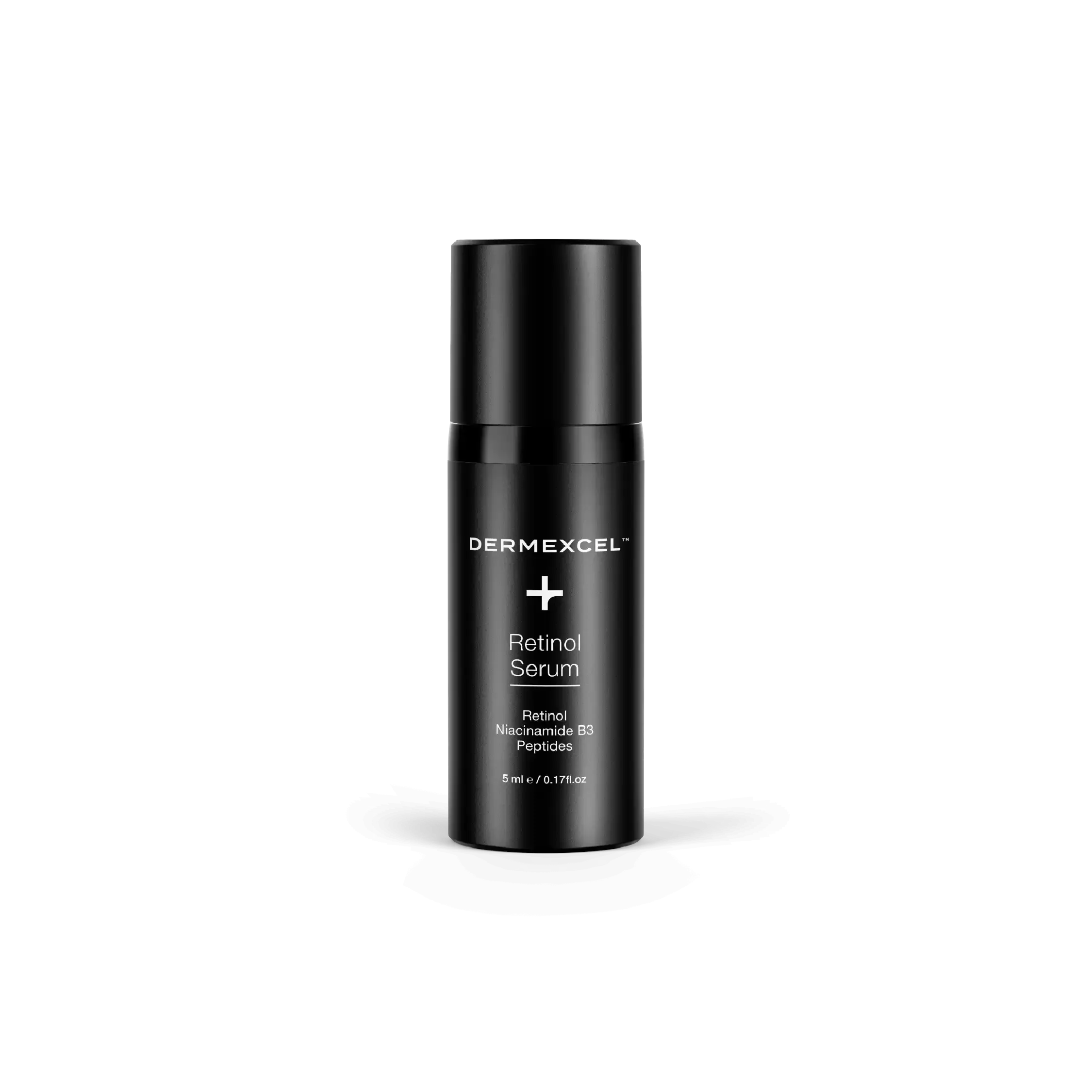 Retinol Serum: Trial