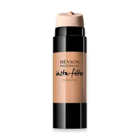 Revlon PhotoReady Insta-Filter Foundation - Natural Tan