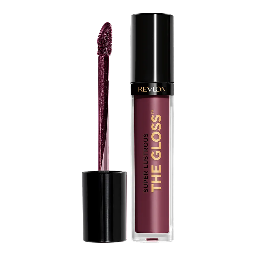 Revlon Super Lustrous The Gloss 3.8ml 265 BLACK CHERRY