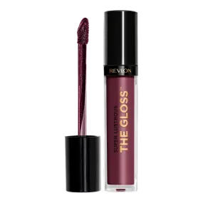 Revlon Super Lustrous The Gloss 3.8ml 265 BLACK CHERRY