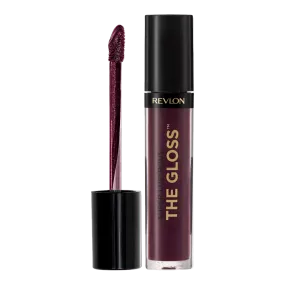 Revlon Super Lustrous The Gloss 3.8ml 308 PLUM APPEAL