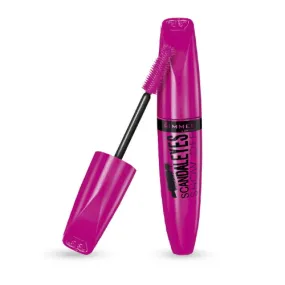 Rimmel Scandaleyes Show Off Mascara, Black, 0.41 Fluid Ounce