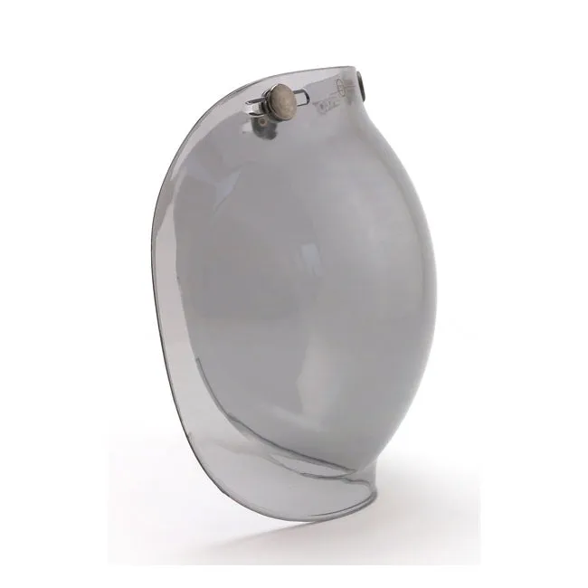 Roeg Bubble Shield Smoke